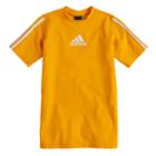 Boys 8-20 Adidas Swim Top, Size: Small, Orange