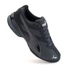 Puma Tazon 6 Fm Men's Running Shoes, Size: 11.5, Black