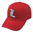 Youth Top Of The World Louisville Cardinals Crew Baseball Cap, Boy's, Multicolor