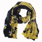 Idaho Vandals Mvp Scarf, Women's, Multicolor