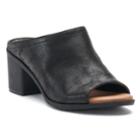 Sonoma Goods For Life&trade; Myrna Women's Heels, Size: Medium (8.5), Black