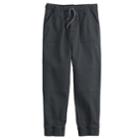 Boys 4-12 Jumping Beans&reg; Slim Fit Twill Jogger Pants, Size: 6, Med Grey