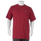 Big & Tall Champion Solid Tee, Men's, Size: 4xb, Dark Red