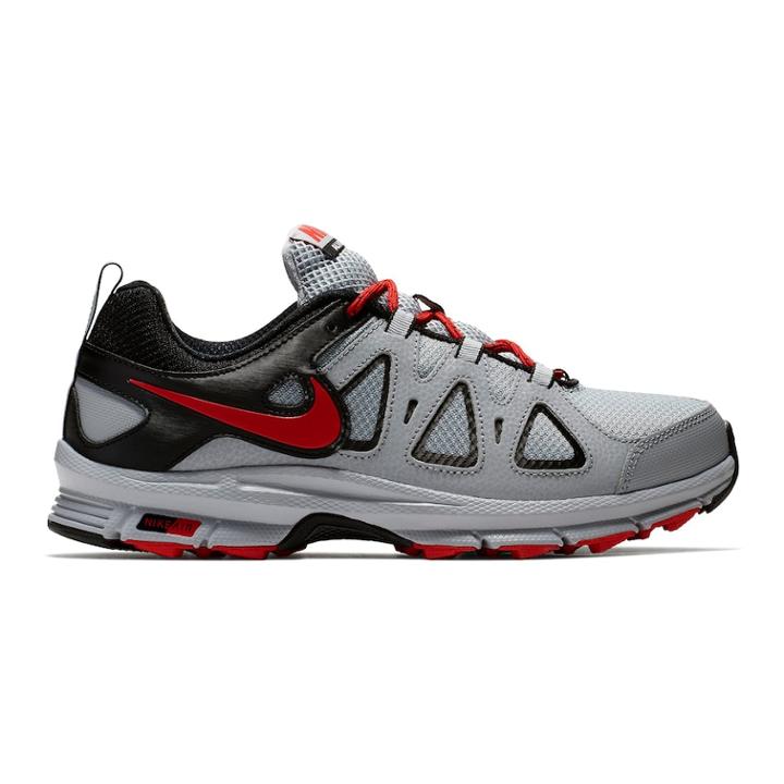 Nike Air Alvord 10 Men's Trail Running Shoes, Size: 7, Oxford