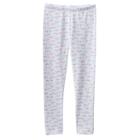 Girls 4-10 Jumping Beans&reg; All-over Print Leggings, Girl's, Size: 6, White