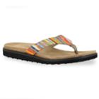 Easy Street Stevie Women's Sandals, Size: Medium (8), Bright