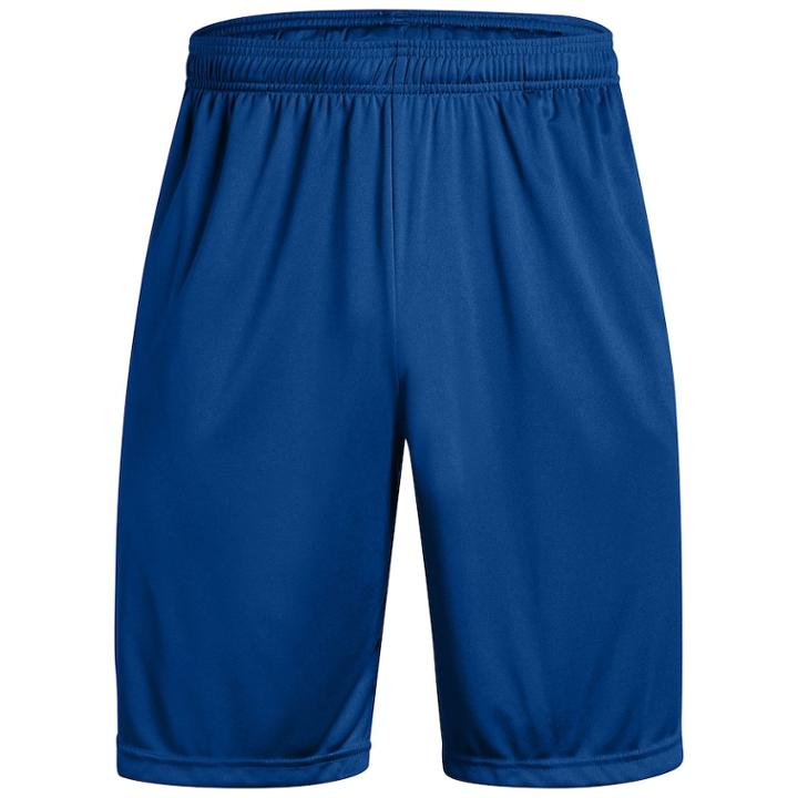 Men's Under Armour Tech Graphic Shorts, Size: Large, Blue