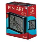 Toysmith Black Pin Art, Kids Unisex, Multicolor