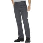 Big & Tall Dickies Original 874 Work Pants, Men's, Size: 46x30, Med Grey