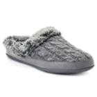 Women's Skechers Cali Beach Bonfire Clog Slippers, Size: 6, Med Grey