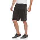 Men's Puma Motionflex Performance Shorts, Size: Small, Black