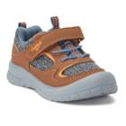 Oshkosh B'gosh&reg; Gorlomi Toddler Boys' Sneakers, Size: 10 T, Brown
