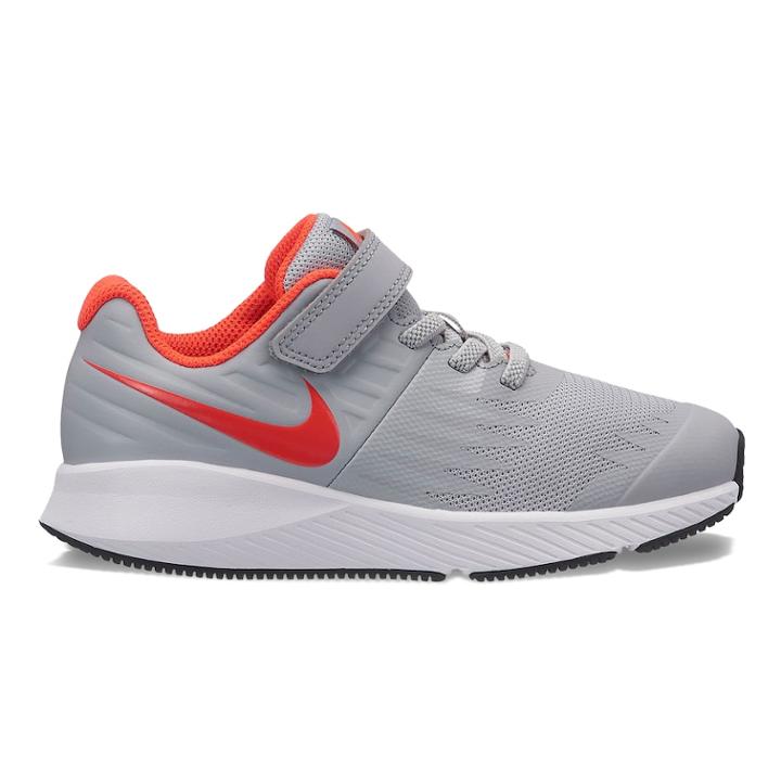 Nike Star Runner Preschool Boys' Sneakers, Size: 11, Oxford