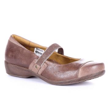 Rocky 4eursole Minuet Women's Mary Jane Shoes, Size: 39, Brown