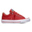 Boys' Converse Chuck Taylor All Star Street Slip Low Sneakers, Size: 2, Lt Brown