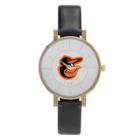 Men's Sparo Baltimore Orioles Lunar Watch, Multicolor
