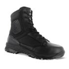 Magnum Strike Force 8.0 Men's Waterproof Boots, Size: Medium (10), Black