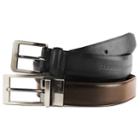 Dockers Wardrobe Belt Set, Men's, Size: Xl, Black
