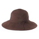 Women's Peter Grimm Glenda Floppy Hat, Brown