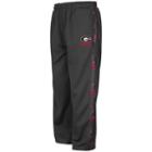 Boys 8-20 Campus Heritage Georgia Bulldogs Cutter Fleece Pants, Boy's, Size: Xl(20), Grey