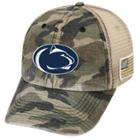 Adult Top Of The World Penn State Nittany Lions Declare One-fit Cap, Men's, Green Oth