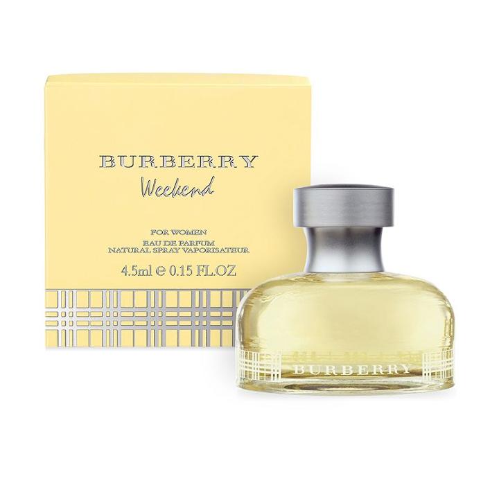 Burberry Weekend Women's Perfume