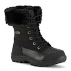 Lugz Tambora Women's Winter Boots, Size: Medium (8.5), Black
