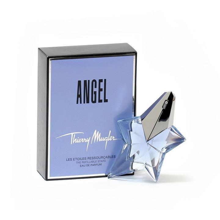 Thierry Mugler Angel Women's Perfume - Eau De Parfum, Multicolor