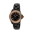 Peugeot Women's Crystal Watch - Ps4892br
