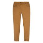 Boys 4-7 Levi's&reg; Ripstop Jogger Pants, Size: 4 Ave Med, Dark Beige