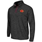 Men's Iowa State Cyclones Action Pass Pullover, Size: Large, Dark Grey