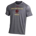 Men's Under Armour Boston College Eagles Tech Tee, Size: Medium, Ovrfl Oth