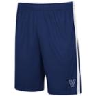 Men's Colosseum Virginia Cavaliers Shorts, Size: Medium, Silver