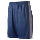 Men's Tek Gear&reg; Sky Training Shorts, Size: Large, Blue (navy)