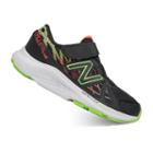 New Balance 690 V4 Speed Boys' Athletic Shoes, Kids Unisex, Size: 12 Wide, Oxford