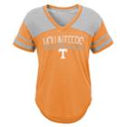 Juniors' Tennessee Volunteers Traditional Tee, Teens, Size: Medium, Orange