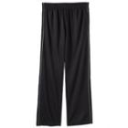 Boys 8-20 Tek Gear&reg; Slasher Active Pants, Boy's, Size: Medium, Black