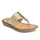 A2 By Aerosoles Cool Cat Women's Sandals, Size: Medium (10), Silver