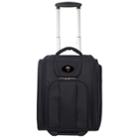 Montana Grizzlies Wheeled Briefcase Luggage, Adult Unisex, Oxford