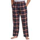 Men's Concepts Sport Virginia Cavaliers Huddle Lounge Pants, Size: Small, Blue (navy)