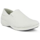 Spring Step Manila Women's Shoes, Size: Medium (9), White