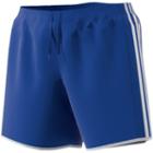 Women's Adidas Tastigo 17 Shorts, Size: Small, Turquoise/blue (turq/aqua)