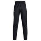 Boys 8-20 Under Armour Armour Fleece Pants, Size: Large, Black