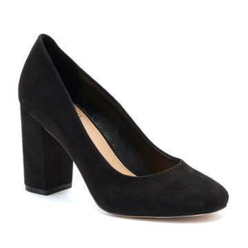 Apt. 9&reg; Resume Women's High Heels, Size: 9, Black