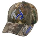 Adult Top Of The World Kentucky Wildcats Realtree One-fit Cap, Men's, Green Oth