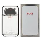 Givenchy Play Men's Cologne, Multicolor
