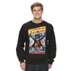 Men's Star Wars Empire Sweatshirt, Size: Large, Black
