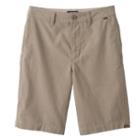 Boys 8-20 Vans Cattermole Shorts, Boy's, Size: 12, Dark Grey