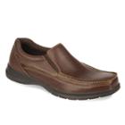 Dr. Scholl's Bounce Men's Slip-on Shoes, Size: Medium (9), Brown
