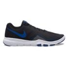 Nike Flex Control Ii Men's Cross Training Shoes, Size: 12, Grey (charcoal)
